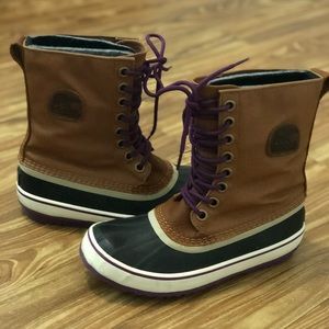 Women’s Sorel Boots